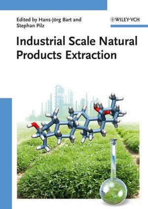 Produktbild: Industrial Scale Natural Products Extraction