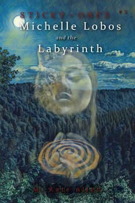 Produktbild: Michelle Lobos and the Labyrinth