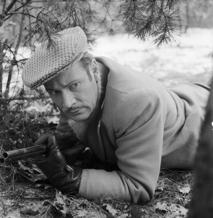 Produktbild: Jagdgesellschaft (DDR TV-Archiv)