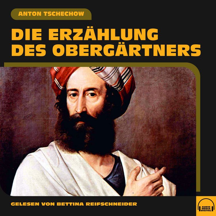 Produktbild: Die Erz&auml;hlung des Oberg&auml;rtners