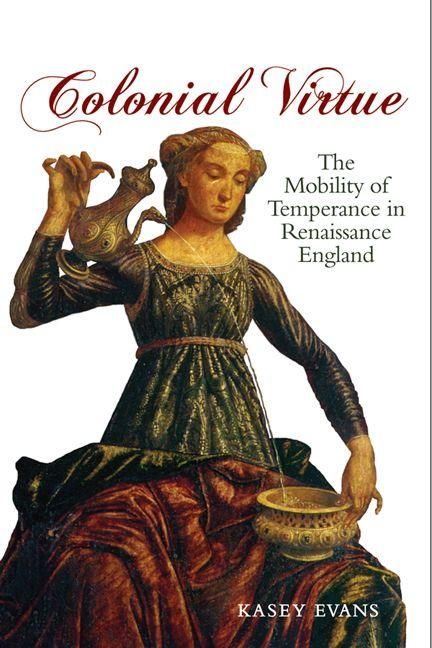 Produktbild: Colonial Virtue