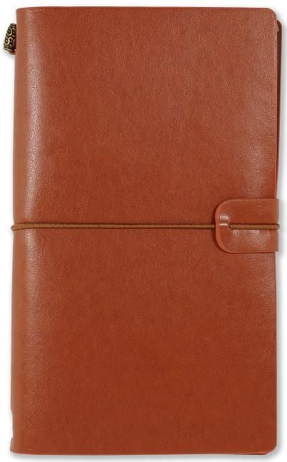 Produktbild: Jrnl Voyager Nutmeg