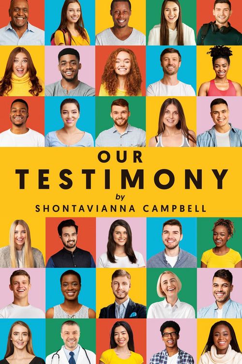 Produktbild: Our Testimony