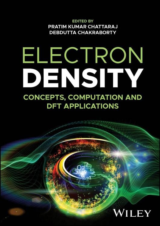 Produktbild: Electron Density