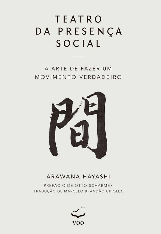 Produktbild: Teatro da Presen&ccedil;a Social