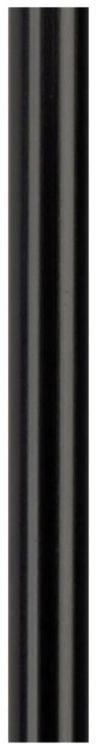 Produktbild: Hama 00061626 Bilder Wechselrahmen Papierformat: DIN A4 (B x H x T) 220 x 305 x 15mm Schwarz