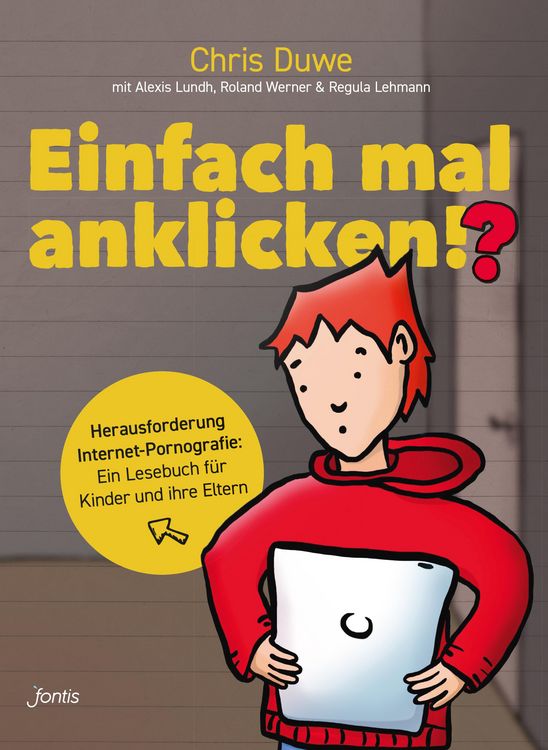 Produktbild: Einfach mal anklicken!?