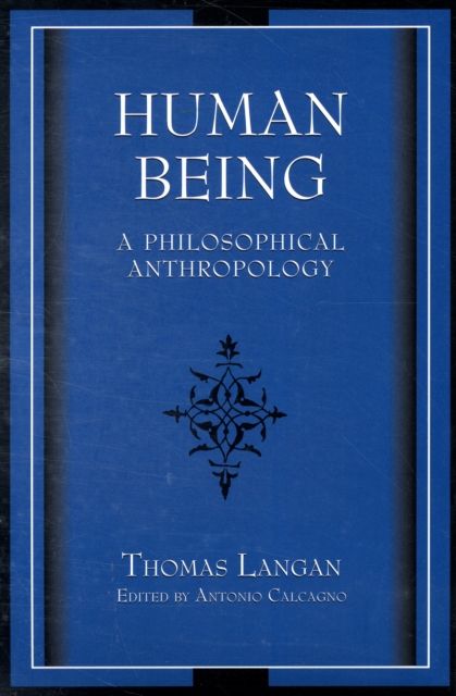 Produktbild: Human Being