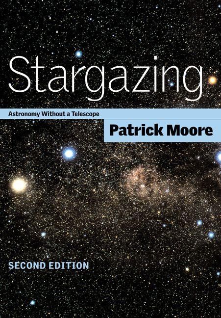 Produktbild: Stargazing