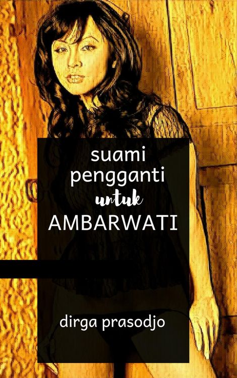 Produktbild: Suami Pengganti untuk Ambarwati