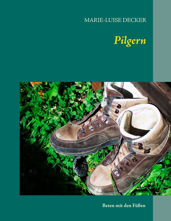Produktbild: Pilgern