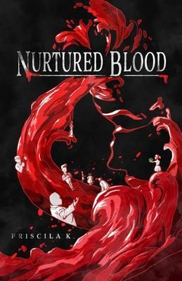 Produktbild: Nurtured Blood
