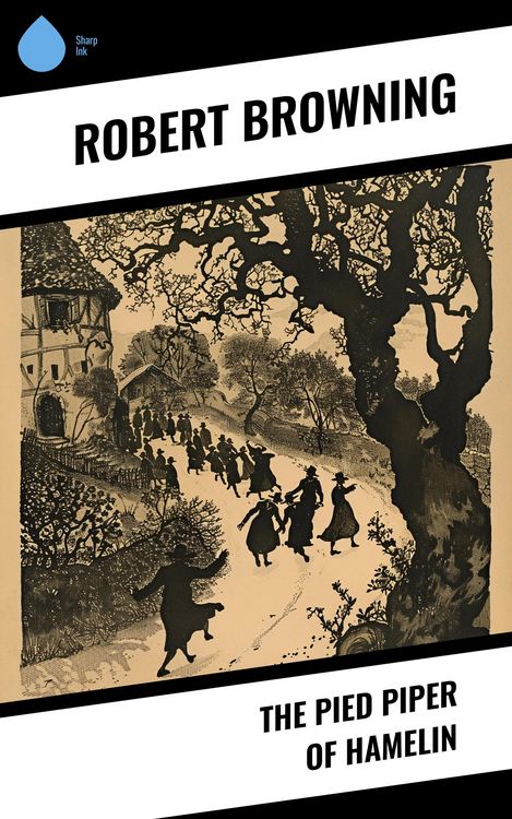 Produktbild: The Pied Piper of Hamelin