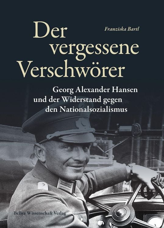 Produktbild: Der vergessene Verschw&ouml;rer