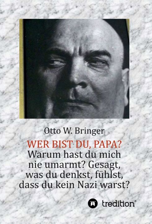 Produktbild: Wer bist Du, Papa?