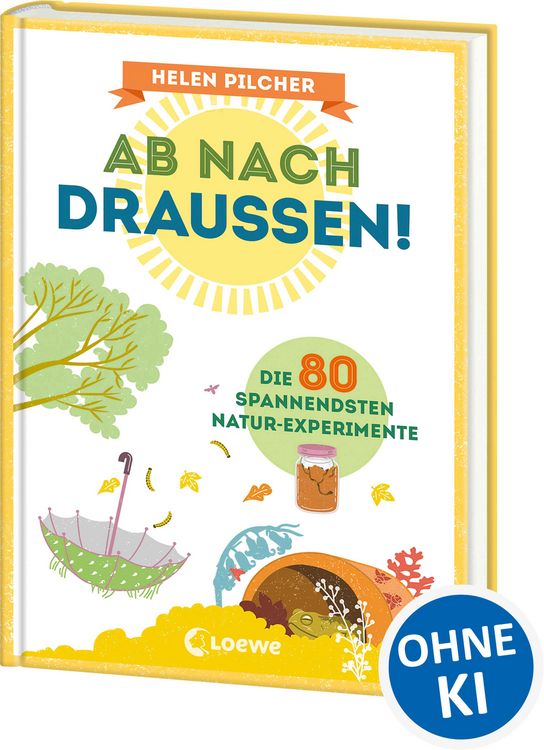 Produktbild: Ab nach drau&szlig;en!