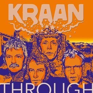 Produktbild: Through (White Vinyl)