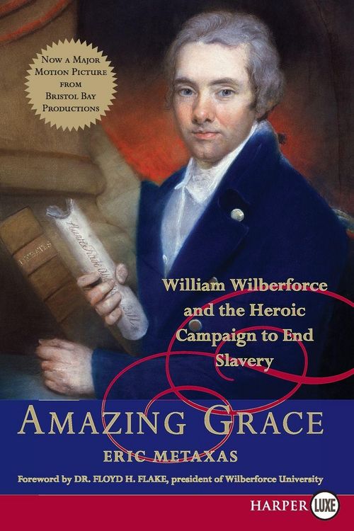 Produktbild: Amazing Grace LP