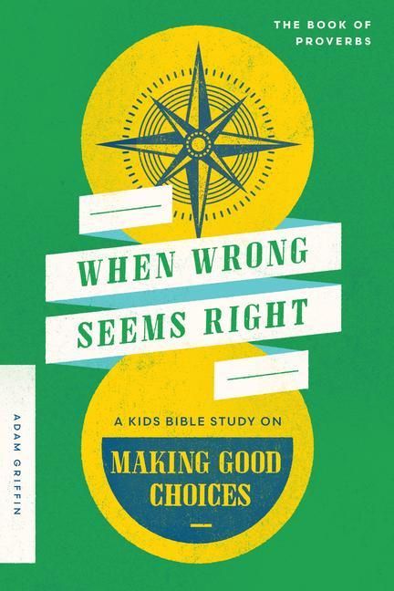 Produktbild: When Wrong Seems Right