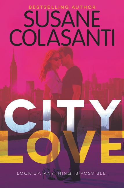Produktbild: City Love