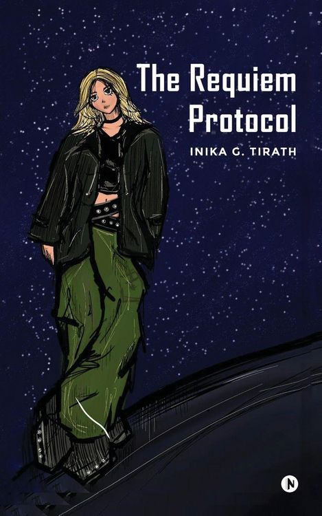 Produktbild: The Requiem Protocol