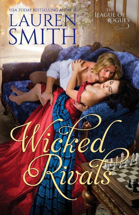 Produktbild: Wicked Rivals