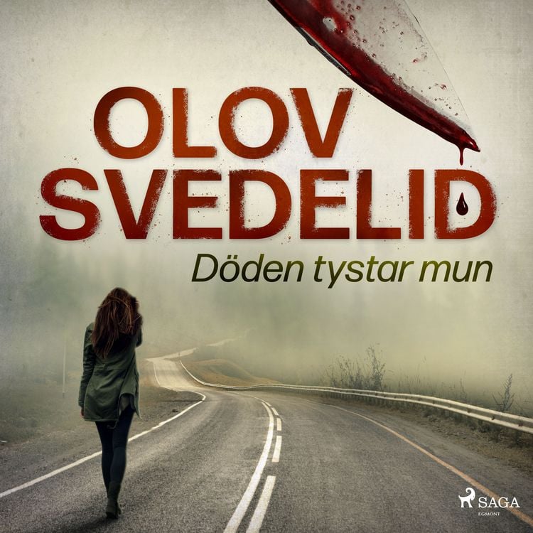 Produktbild: D&ouml;den tystar mun