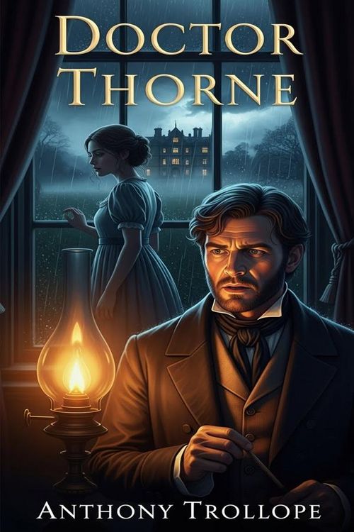 Produktbild: Doctor Thorne