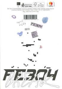Produktbild: Nmixx: Fe3O4: BREAK (Square One Version)
