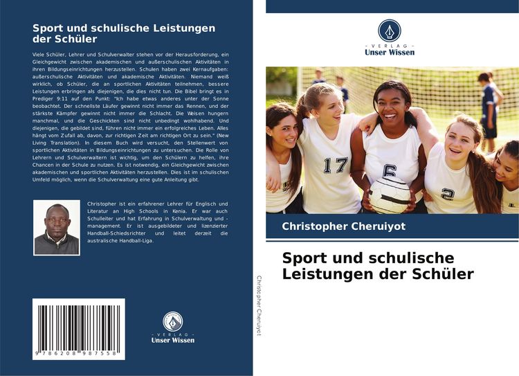 Produktbild: Sport und schulische Leistungen der Sch&uuml;ler