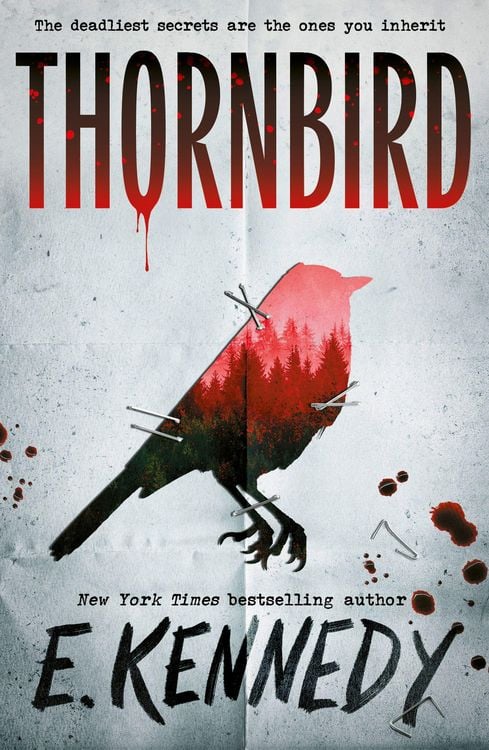 Produktbild: Thornbird