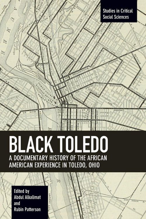 Produktbild: Black Toledo