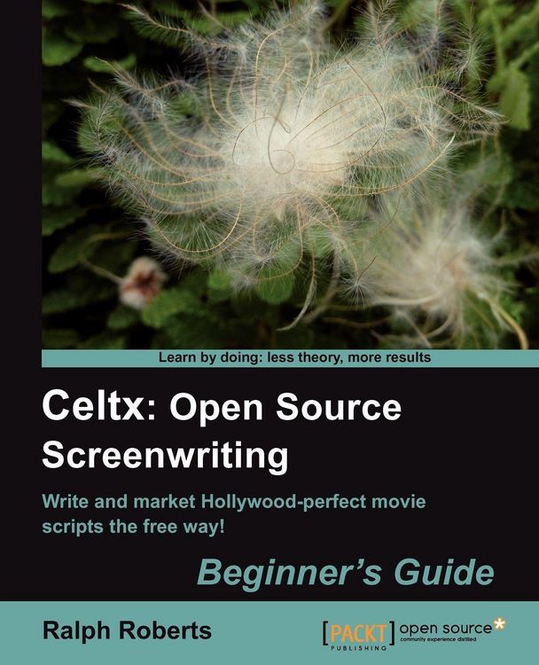 Produktbild: Celtx