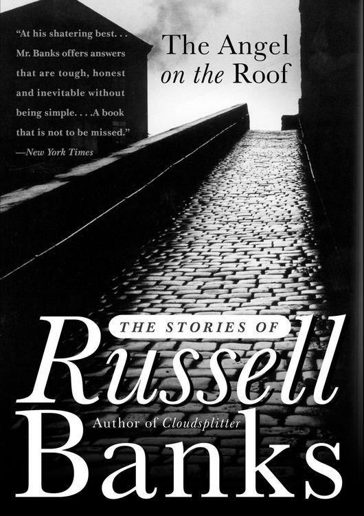 Produktbild: The Angel on the Roof