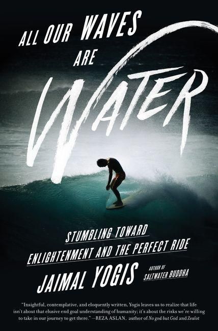 Produktbild: All Our Waves Are Water
