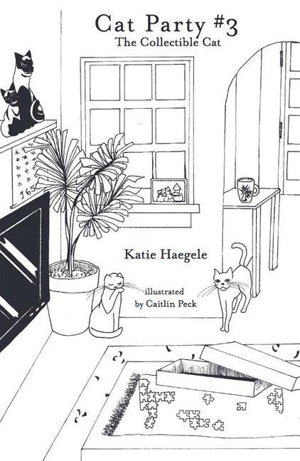 Produktbild: Cat Party #3