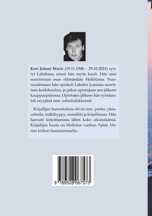 Produktbild: Ajattelen - El&auml;n