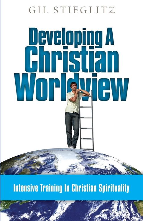Produktbild: Developing a Christian Worldview