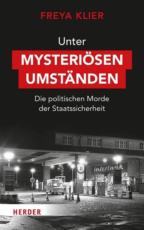 Produktbild: Unter mysteri&ouml;sen Umst&auml;nden