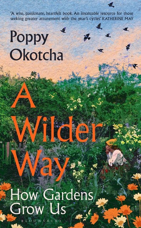 Produktbild: A Wilder Way