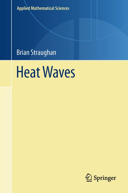 Produktbild: Heat Waves