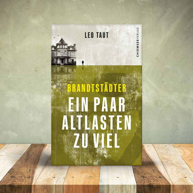 Produktbild: Brandtst&auml;dter - Ein paar Altlasten zu viel