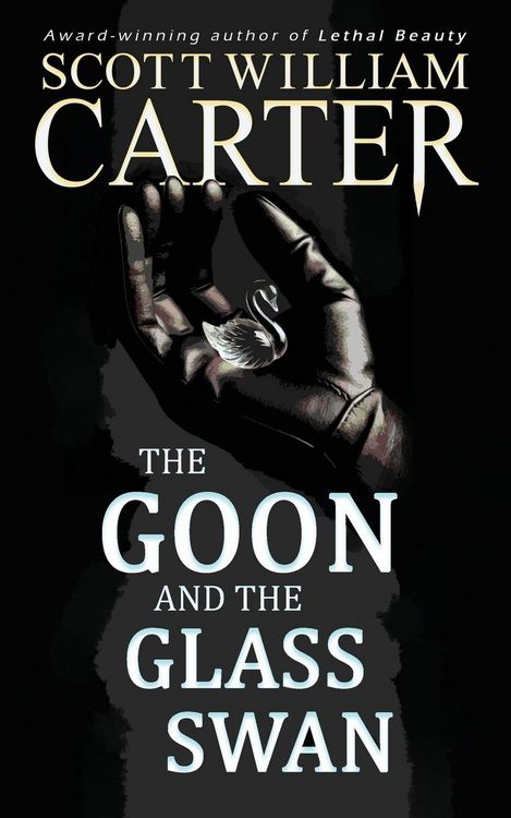 Produktbild: The Goon and the Glass Swan