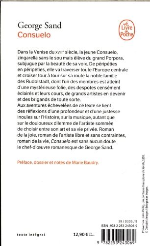 Produktbild: Consuelo