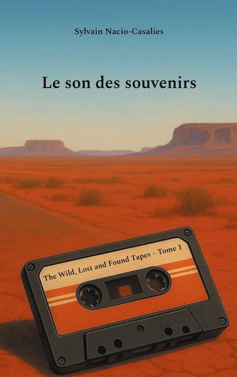 Produktbild: Le son des souvenirs