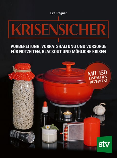 Produktbild: Krisensicher
