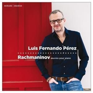 Produktbild: Rachmaninov: uvres pour piano