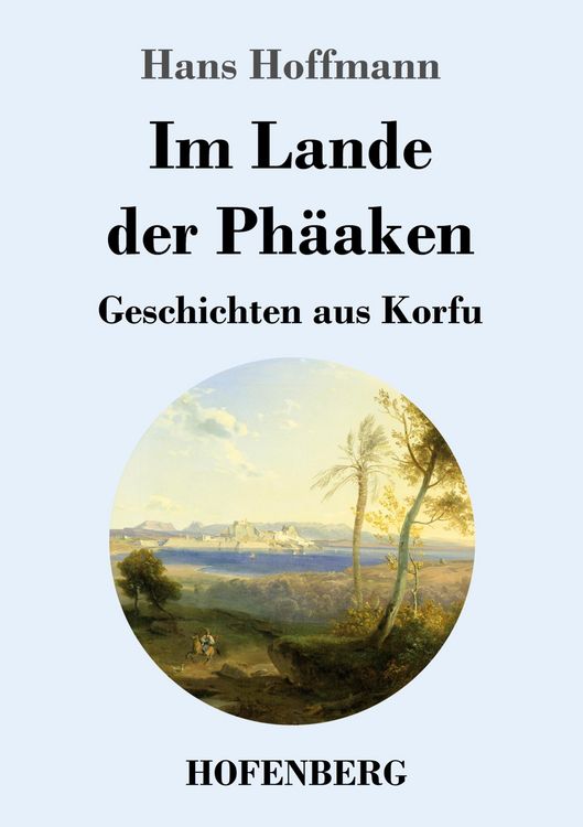 Produktbild: Im Lande der Ph&auml;aken