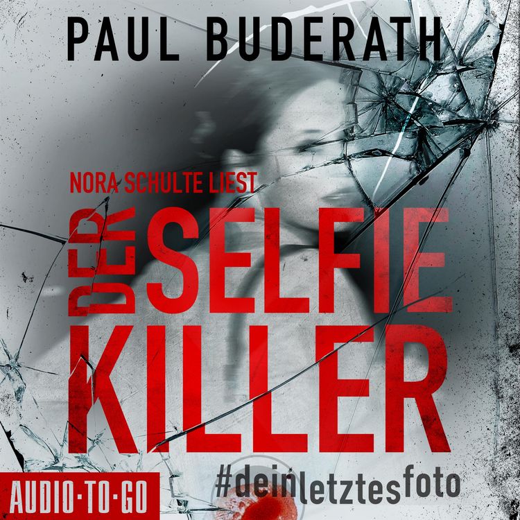 Produktbild: Der Selfie-Killer