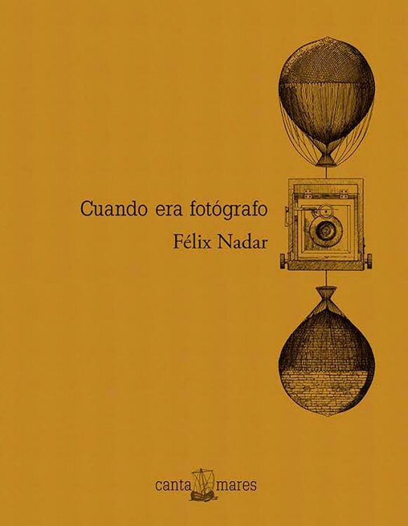 Produktbild: Cuando era fot&oacute;grafo